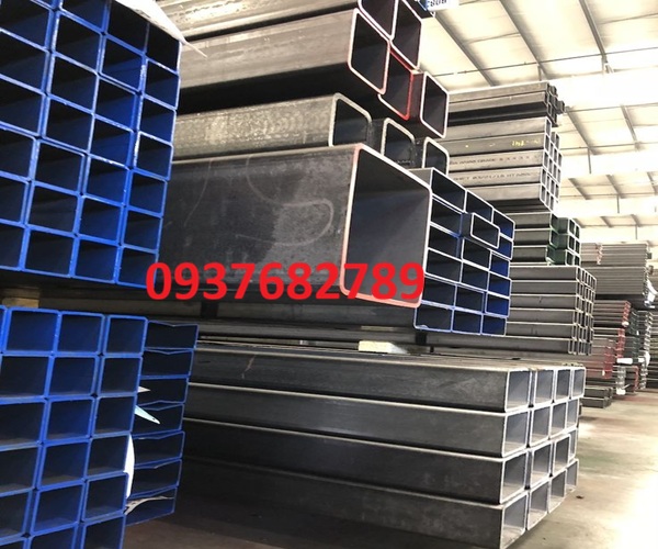 Thép hộp 250x250x10 Thép hộp 250x250x10