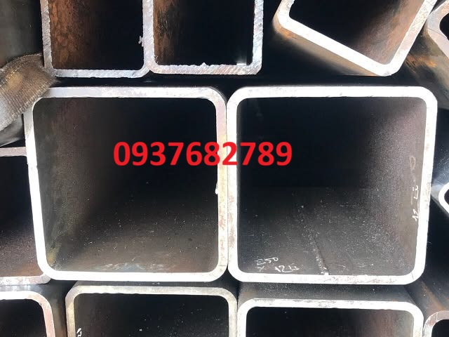 Thép hộp 250x250x16 Thép hộp 250x250x16