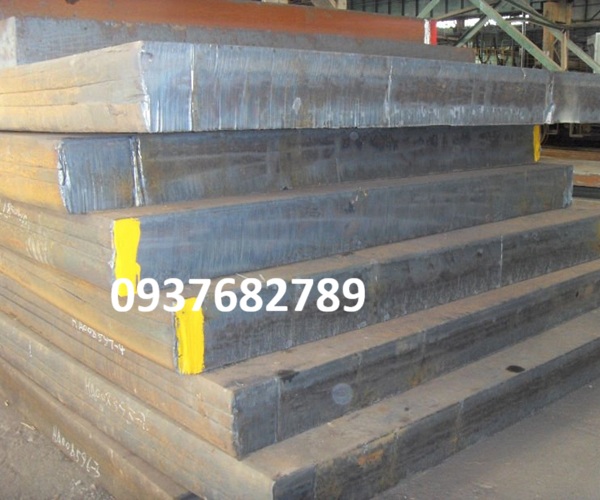 Thép tấm Q355B dày 50 52 54 55 56 58 mm (ly) Thép tấm Q355B dày 50 52 54 55 56 58 mm (ly)