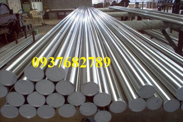 Thép thanh inox SUS 304 tròn phi 12, phi 13, phi 14, phi 15, phi 16 Thép thanh inox SUS 304 tròn phi 12, phi 13, phi 14, phi 15, phi 16