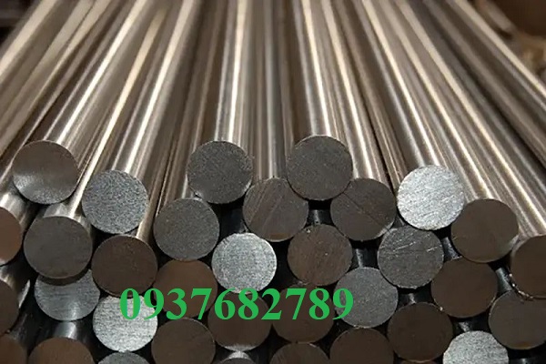Thép thanh tròn đặc inox SUS 304 phi 3, phi 4, phi 5, phi 6, phi 8, phi 10 Thép thanh tròn đặc inox SUS 304 phi 3, phi 4, phi 5, phi 6, phi 8, phi 10