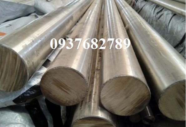 Thép thanh tròn inox SUS 304 phi 55, phi 60, phi 65, phi 70 Thép thanh tròn inox SUS 304 phi 55, phi 60, phi 65, phi 70