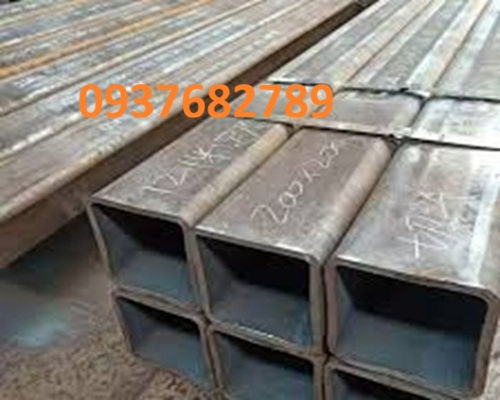 Thép hộp 200x200x20