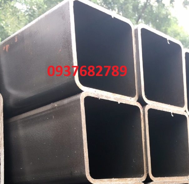 Thép hộp 250x250x12 Thép hộp 250x250x12