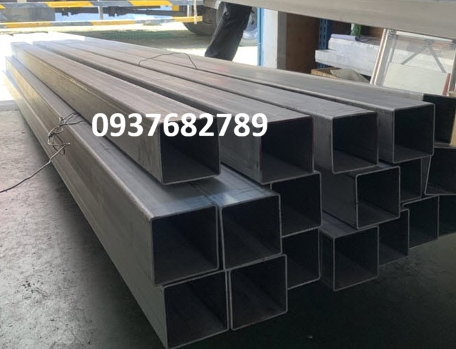 Thép hộp 250x250x15 Thép hộp 250x250x15