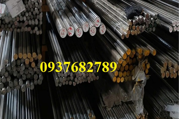 Thép thanh tròn inox SUS 304 phi 18, phi 20, phi 22, phi 25, phi 28, phi 30 Thép thanh tròn inox SUS 304 phi 18, phi 20, phi 22, phi 25, phi 28, phi 30