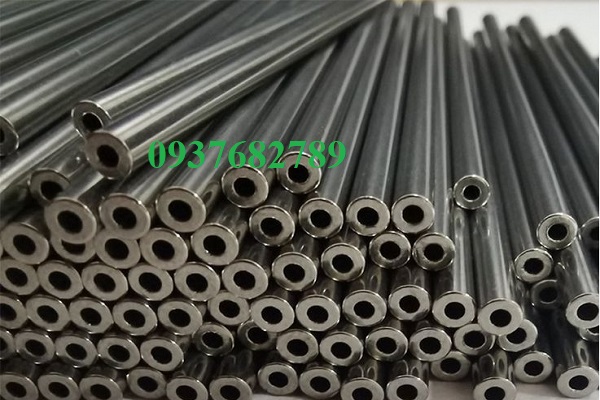 Thép ống phi 12/OD12mm ASTM A106, ASTM A53, JIS G3452, API 5L,A312 Thép ống phi 12/OD12mm ASTM A106, ASTM A53, JIS G3452, API 5L,A312