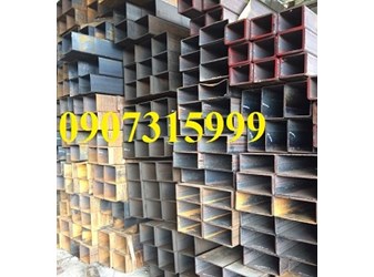 THÉP HỘP 80X100X8MM/LY