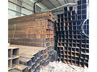 THÉP HỘP CHỮ NHẬT 350X150