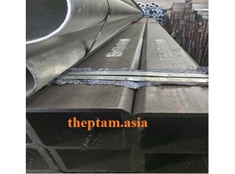 THÉP HỘP VUÔNG 150X150X10