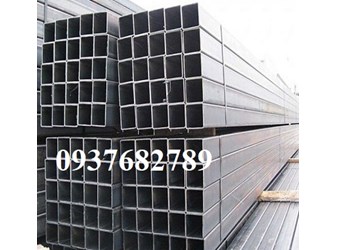 THÉP HỘP VUÔNG 40X40X4 