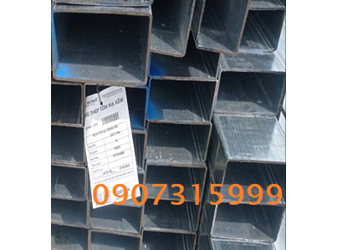 Thép hộp 70X70 dày 2ly 2.5ly 3ly 3.5ly 4ly 5ly 6ly