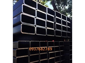 Thép hộp 80x100x5mm/ly