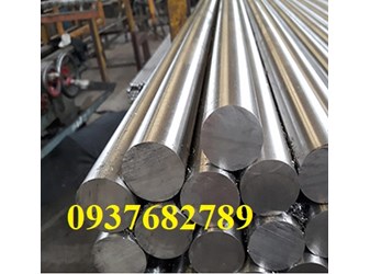 Thép thanh tròn inox SUS 304 phi 42, phi 45, phi 48, phi 50