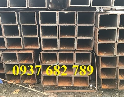 THÉP HỘP VUÔNG 120X120 THÉP HỘP VUÔNG 120X120
