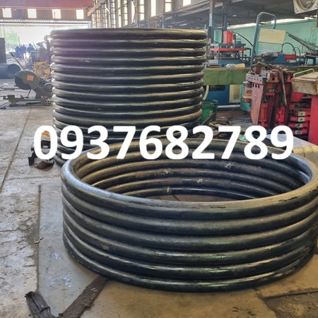 Gia công uốn sắt ống, sắt hộp