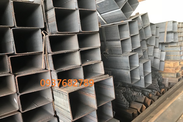 THÉP HỘP CHỮ NHẬT 200X300