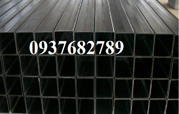 THÉP HỘP VUÔNG 50X50X2.5MM THÉP HỘP VUÔNG 50X50X2.5MM
