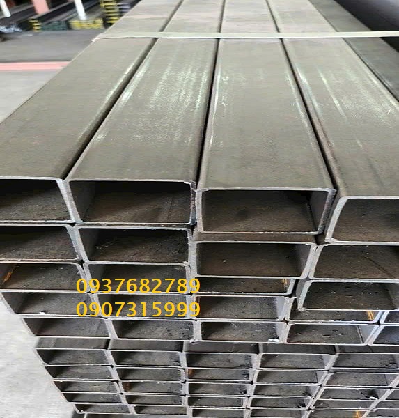 THÉP HỘP Q345/Q345B THÉP HỘP Q345/Q345B