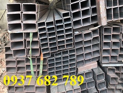 THÉP HỘP VUÔNG 50x50  THÉP HỘP VUÔNG 50x50
