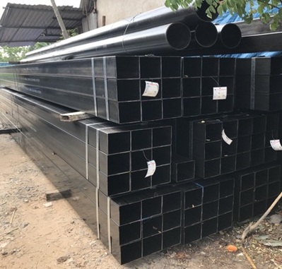Thép hộp 120x120x3 mm Thép hộp 120x120x3 mm