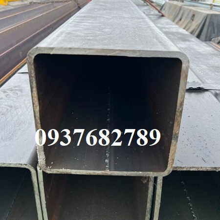 THÉP HỘP 200X2000X12 MM/ THÉP HỘP VUÔNG 200X200X12 MM THÉP HỘP 200X2000X12 MM/ THÉP HỘP VUÔNG 200X200X12 MM