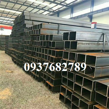 THÉP HỘP ĐEN VUÔNG 200X200X12X6000MM THÉP HỘP ĐEN VUÔNG 200X200X12X6000MM