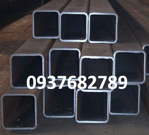 Thép hộp 150x150x3 Thép hộp 150x150x3