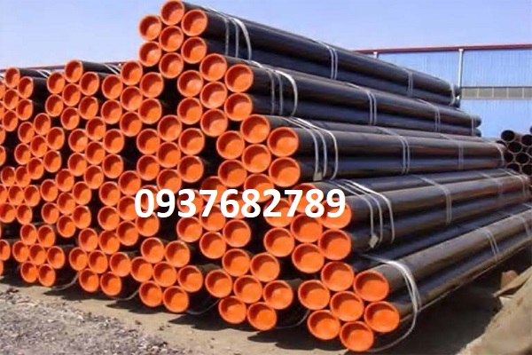 THÉP ỐNG PHI 101.6MM THÉP ỐNG PHI 101.6MM