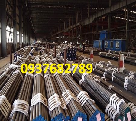 Thép ống đúc phi 101.6 dày 16.2mm Thép ống đúc phi 101.6 dày 16.2mm