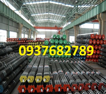 Thép ống đúc phi 101.6 dày 8.1mm/ly/li Thép ống đúc phi 101.6 dày 8.1mm/ly/li