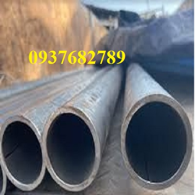 Thép ống phi 49