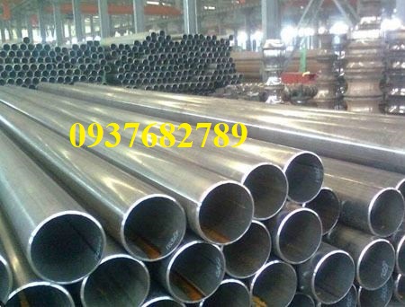 Thép ống phi 60(60.3)