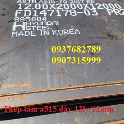thép tấm astm a515 gr70 thép tấm astm a515 gr70