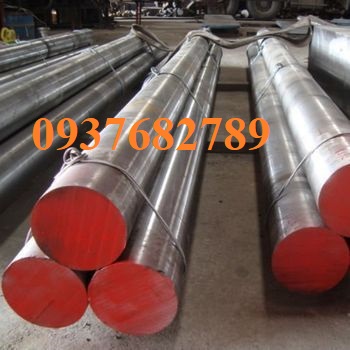 Thép tròn Tyben mềm mạ crom phi 105mm, 120mm, 130mm, 140mm Thép tròn Tyben mềm mạ crom phi 105mm, 120mm, 130mm, 140mm