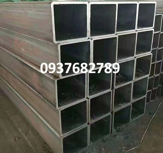 Thép hộp 120x120x6 mm (ly/li) Thép hộp 120x120x6 mm (ly/li)
