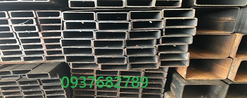 THÉP HỘP 350X150