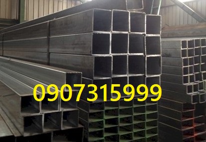 THÉP HỘP Q345 THÉP HỘP Q345