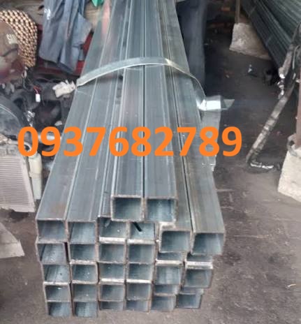 THÉP HỘP 100X100X2 THÉP HỘP 100X100X2