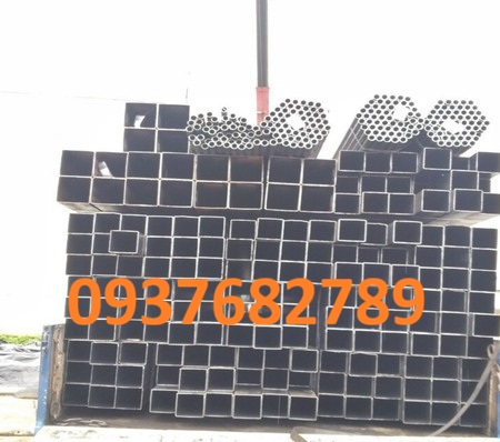 THÉP HỘP 100X100X4 THÉP HỘP 100X100X4