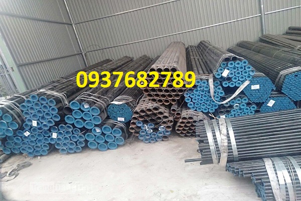 Thép ống đúc phi 13.7 dày 2.25mm/ly/li Thép ống đúc phi 13.7 dày 2.25mm/ly/li