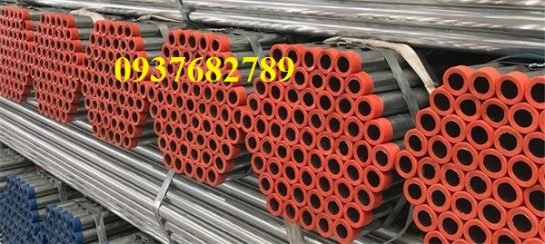 Thép ống phi 20 tiêu chuẩn ASTM A106, ASTM A53, JIS G3452, API 5L,A312