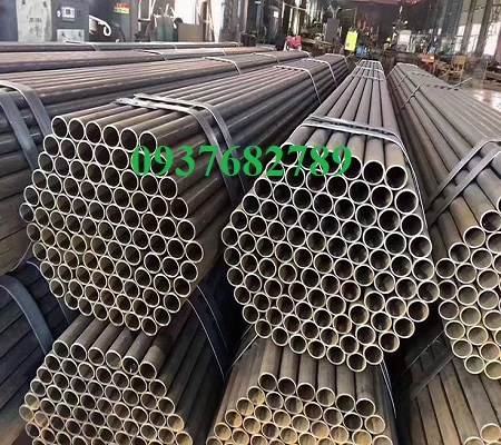 Thép ống phi 27 tiêu chuẩn ASTM A106, ASTM A53, JIS G3452, API 5L,A312