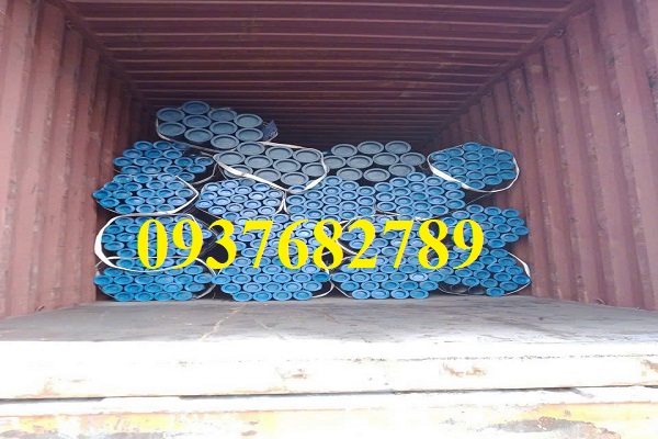 Thép ống đúc phi 42.2 dày 3.56mm, 4.05mm, 4.85mm, 6.35mm, 9.7mm Thép ống đúc phi 42.2 dày 3.56mm, 4.05mm, 4.85mm, 6.35mm, 9.7mm