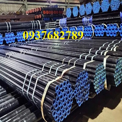 Thép ống phi 42(42.2)