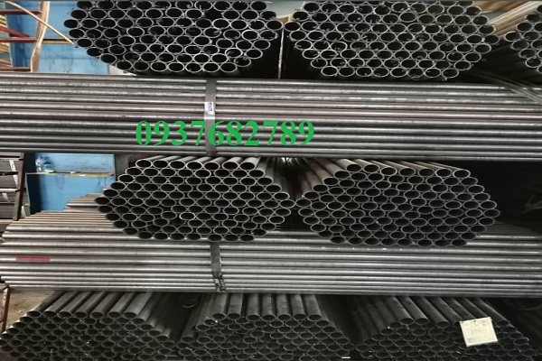 Thép ống phi 21(21.3) ASTM A106, ASTM A53, JIS G3452, API 5L,A312