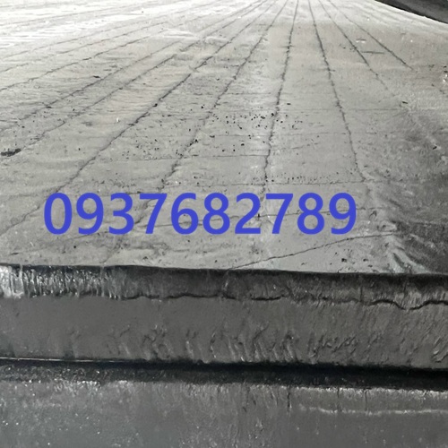 thép tấm hai thành phần chịu mài mòn dày 10mm (6+4) thép tấm hai thành phần chịu mài mòn dày 10mm (6+4)