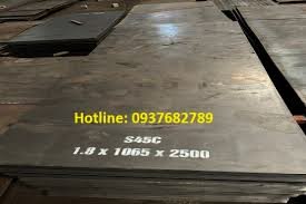 Thép tấm S45C dày 1ly 1.2ly 1.3ly 1.4ly 1.5ly 1.6ly 1.8 1.9ly Thép tấm S45C dày 1ly 1.2ly 1.3ly 1.4ly 1.5ly 1.6ly 1.8 1.9ly