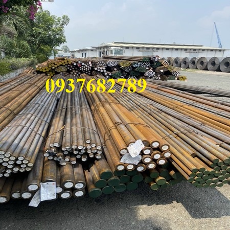 Thép tròn đặc S50C phi 30, phi 32, phi 35, phi 36, phi 38 Thép tròn đặc S50C phi 30, phi 32, phi 35, phi 36, phi 38