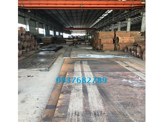 Bán thép tấm SS400 150mm 160mm 170mm 180mm 190mm 200mm 